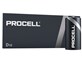 Baterie Duracell Procell Intense D, LR20, velk mono, AM1, XL, BA3030, MN1300, 813, E95, LR20N, 13A, 1,5V, 10 ks
