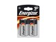 Baterie Energizer Alkaline Power D, LR20, velk mono, AM1, XL, BA3030, MN1300, 813, E95, LR20N, 13A, 1,5V, blistr 2 ks