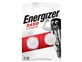 Baterie Energizer CR2450, DL2450, BR2450, KL2450, LM2450, 3V, blistr 2 ks