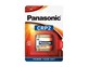 Baterie Panasonic CRP2, EL223AP, DL223, DL223A, K223LA, KCRP2A, CRP2P, CRP2R, CRP-2, CR-P2, 223, 6V, blistr 1 ks