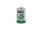 Baterie Saft LS14250 STD 1/2AA 3,6V 1200mAh Lithium