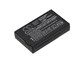 Baterie CS Parrot Rolling Spider, Jumping sumo, MiniDrone Jumping Sumo, 550mAh, 2,04Wh, Li-pol