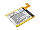 Baterie CS Amazon Kindle 6, D01100, Kindle 4, 750mAh, 2,78Wh, Li-pol