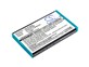 Baterie CS Nintendo Advance SP, GBA SP, AGS-001, 900mAh, 3,33Wh, Li-ion