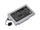 Baterie CS Nintendo Wii U GamePad WUP-001, 3200mAh, 11,84Wh, Li-ion