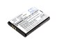 Baterie CS Nintendo NN3DS, MWH710A01, New 3DS, 1200mAh, 4,44Wh, Li-ion