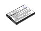Baterie CS Nintendo 3DS, CTR-001, MIN-CTR-001, 1300mAh, 4,81Wh, Li-ion