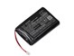 Baterie CS Sony CUH-ZCT2H, CUH-ZCT2J, CUH-ZCT2J11, 1800mAh, 6,66Wh, Li-ion