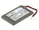 Baterie CS Sony PS3, PlayStation 3 SIXAXIS, CECHZC1E, 650mAh, 2,41Wh, Li-ion