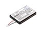 Baterie CS Sony PS5 DualSense, CFI-1015A, CFI-ZCT1W, 1600mAh, 5,92Wh, Li-pol