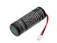 Baterie CS Sony Motion Controller, CECH-ZCM1E, PS3 Move, 1350mAh, 5Wh, Li-ion