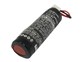 Baterie CS Sony PlayStation Move Navigation Controller, Move Navigation, CECH-ZCS1E, 600mAh, 2,22Wh, Li-ion