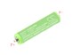 Baterie CS Braun 10B, 20B, 180, 700mAh, 0,84Wh, Ni-MH