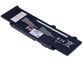 Baterie T6 Power 451-BDBL, DR02P, 11C3V, 2X1V9, 803W6, 9HKT5, KDM9P, PX6ND, RXF9T, V042N, WYJ45