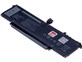Baterie T6 Power 451-BCXM, P83V9, CDTT2, YXP8T