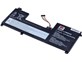 Baterie T6 Power L17C4PG2, L17M4PG2, 5B10Q88556, 5B10Q88558, 5B10T11520, 5B10W67206, 5B10W67371, SB10W67188, SB10W67256