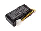 Baterie CS AL-KO 441188, 440530, Robolino 116, 5000mAh, 129,5Wh, Li-ion