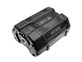 Baterie CS EGO LB5302, SNT2102, LM2022, 4000mAh, 224Wh, Li-ion