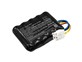 Baterie CS FERREX 800m2 2021, 3400mAh, 68Wh, Li-ion