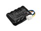 Baterie CS Landxcape CR208E, LX810i, LX812i, 3400mAh, 68Wh, Li-ion