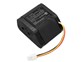Baterie CS Stiga Stig E600U, G600, 600M2, 2500mAh, 63Wh, Li-ion