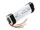 Baterie CS Dreame H10, H11, H12 Max, 4000mAh, 86,4Wh, Li-ion