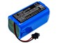 Baterie CS Ecovacs DN79S, DN79T, Deebot N79W, 2600mAh, 37,44Wh, Li-ion