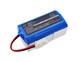 Baterie CS ETA Aron 2512, 1515 Falco, 2515 FalcoSmart, 2600mAh, 38,48Wh, Li-ion