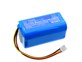 Baterie CS ETA 2219 Nico, 2600mAh, 37,44Wh, Li-ion