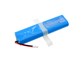 Baterie CS ETA 1227 Zero, Zero 1227, 2600mAh, 37,44Wh, Li-ion