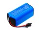 Baterie CS Eufy L50, T2265, L60, 3350mAh, 48,24Wh, Li-ion