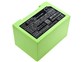 Baterie CS iRobot Roomba i7, Roomba i7+, Roomba e5, 2600mAh, 37,44Wh, Li-ion