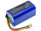 Baterie CS Liectroux E30, C30B, C30B 2D, 2600mAh, 37,44Wh, Li-ion