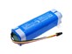 Baterie CS Midea M71, M7 Pro, I10, 5200mAh, 74,88Wh, Li-ion