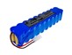 Baterie CS Rowenta RH8827WO/2D0, RH8827WO/2D2, RH8828, 2000mAh, 48Wh, Ni-MH