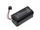 Baterie CS RobZone Duoro Xcontrol 2, Duoro Xcontrol Generace 2.0, Duoro Xcontrol Profi Generace 2.0, 2600mAh, 37,44Wh, Li-ion