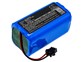 Baterie CS SereneLife PUCRC675, PUCRC660, 2600mAh, 37,44Wh, Li-ion