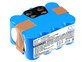 Baterie CS Sencor SVC 9031, 3000mAh, 43,2Wh, Ni-MH