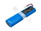 Baterie CS Tesla RoboStar T10, RoboStar T30, RoboStar T40, 2600mAh, 37,44Wh, Li-ion