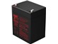 Akumul�tor T6 Power NP12-5, 12V, 5Ah