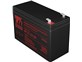 Akumul�tor T6 Power NP12-9, 12V, 9Ah