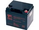 Akumul�tor T6 Power NP12-45, 12V, 45Ah