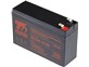 Akumul�tor T6 Power HR1224W, 12V, 6Ah