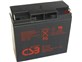 akumul�tor CSB GP12170 (12V/17Ah)