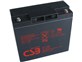 akumul�tor CSB GP12200 (12V/20Ah)