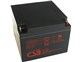 akumul�tor CSB GP12260 I (12V/26Ah)