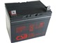akumul�tor CSB GP12340 (12V/34Ah)