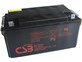 akumul�tor CSB GP12650 (12V/65Ah)