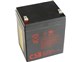 akumul�tor CSB HR1221W F2 (12V/5,1Ah)