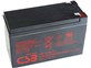 akumul�tor CSB HR1234W F2 (12V/9Ah)